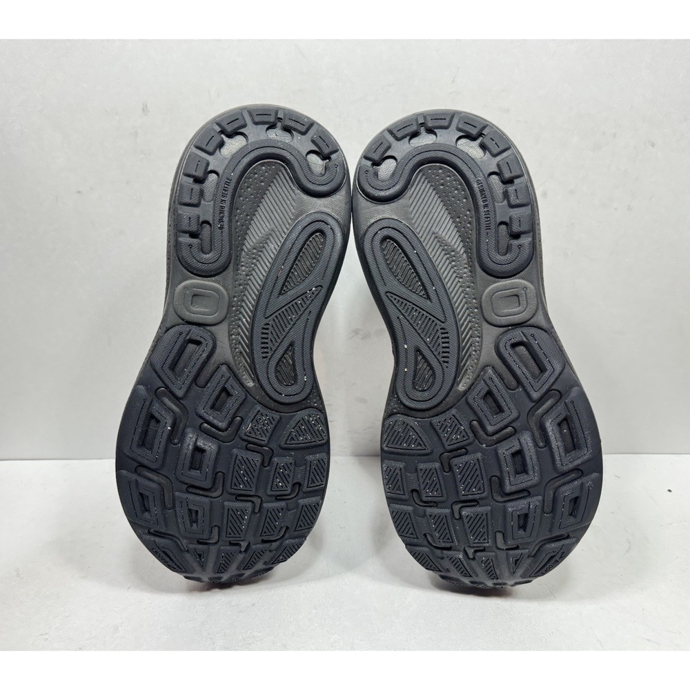 Brooks Adrenaline GTS 24 Women's Sz 8.5 XWide 2E Black Running Shoes 1204262e020 - Picture 6 of 8